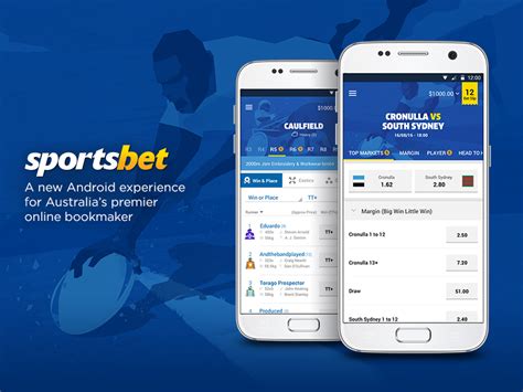 sports bettting apps - best sports betting apps